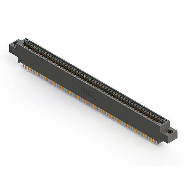 895-104-521-808 EDAC Inc.  Connecteurs de bordure